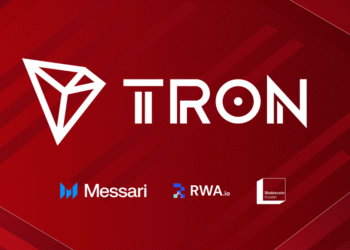 TRON Records $7.9 Trillion in USDT Transfer Volume in 2025, New Research from Messari, RWA.io and Stablecoin Insider