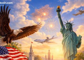 US Lawmaker: The Golden Age of America Is Here — Pro-Crypto Policy and Growth Momentum Are Just Getting Started