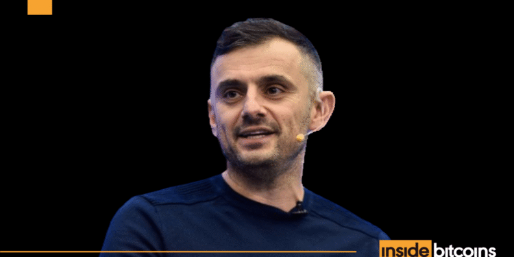 NFTs Are Forever And Will Bounce Back Again – Gary Vee