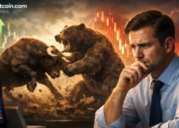 Willy Woo Flags Bitcoin Bear Risk as Liquidity Fades Behind Price