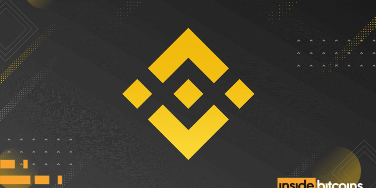 BNB Price Jumps 1.5% as Grayscale Files for Spot BNB ETF