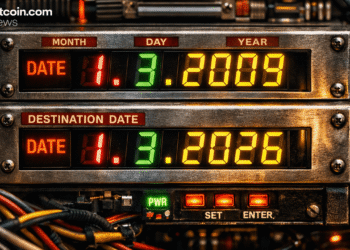 Bitcoin at 17: The Network That Refused to Go Offline — or Go Away