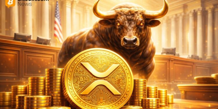 XRP Bull Case Grows as New Court Ruling Affirms Ripple’s Prior Legal Wins