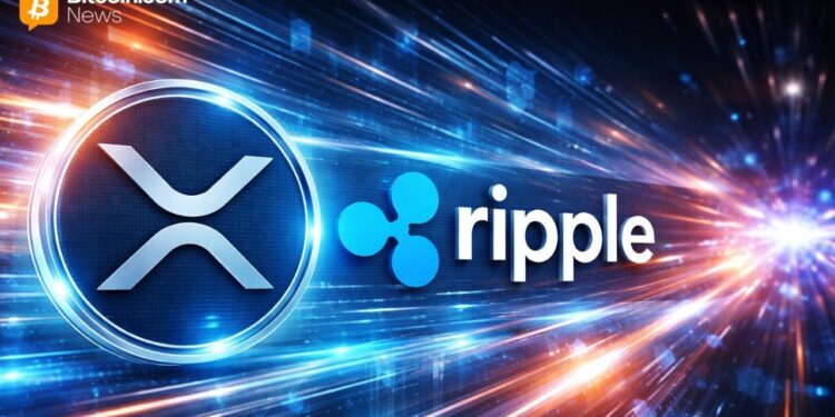 XRP Positions as Institutional Rail While RLUSD Enters Real-World Finance