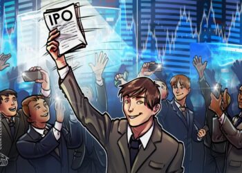 Stablecoin Payment Firm RedotPay Eyes US IPO at More Than $4B Valuation