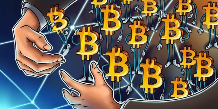 Bitcoin’s Next Step May Depend On US Credit And Debt Conditions