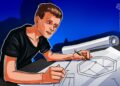 Vitalik Buterin Proposes Fix to Content Creator Coin Model