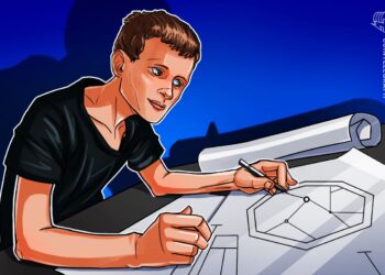 Vitalik Buterin Proposes Fix to Content Creator Coin Model