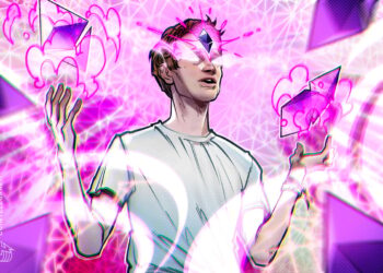 Ethereum Price May Slip Below $1.5K as Buterin Keeps Selling ETH