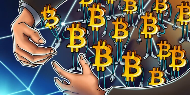 Bitcoin Targets $84K CME Gap After Rising Accumulation in BTC