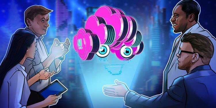 Pantera, Franklin Join Sentient Arena AI Agent Testing Initiative