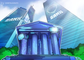 Banks Could Eventually Offer Crypto Products, Says Bessent
