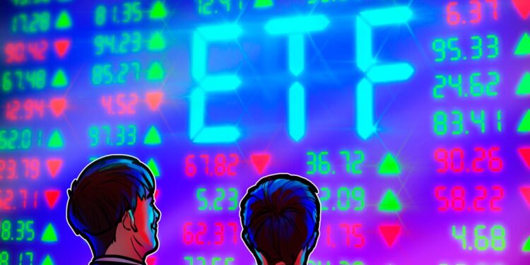 Bitwise And GraniteShares File Election Prediction ETFs