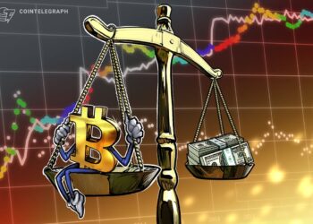 Bitcoin Price Metric Sees ‘Undervaluation’ As It Taps Three-Year Lows
