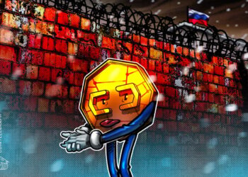 Five Crypto Exchanges Help Russia Dodge Sanctions: Elliptic