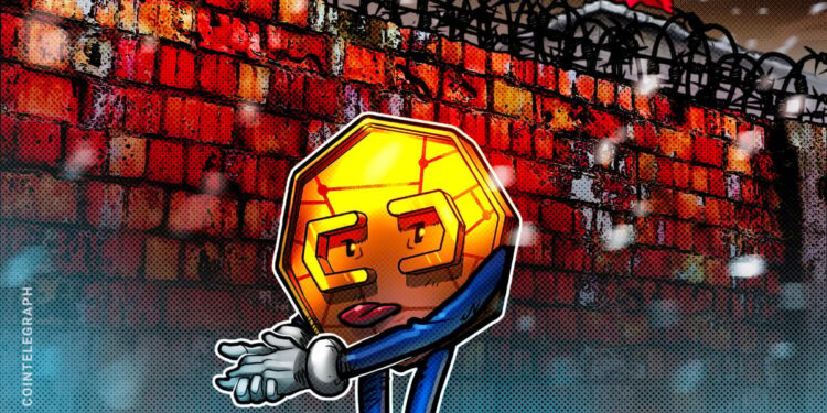 Five Crypto Exchanges Help Russia Dodge Sanctions: Elliptic