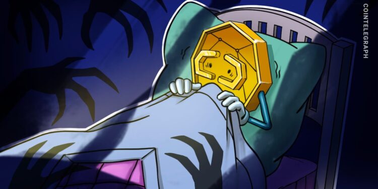 Bitcoin Sentiment Hits Lows Amid Oversold Signals