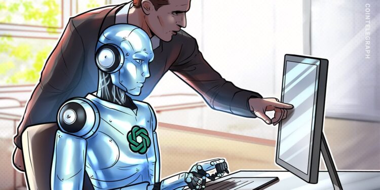 OpenAI Researches AI Agents Detecting Smart Contract Flaws