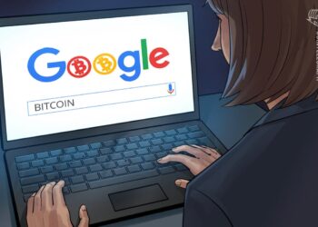 Google Search Volume For ‘Bitcoin’ Surges Amid $60K Plunge
