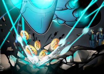 US Winter Storm Hits Bitcoin Miner Production, Data Shows