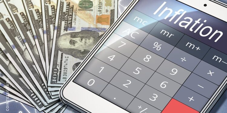 Alternative Inflation Data Shows Sharp Cooling in US CPI