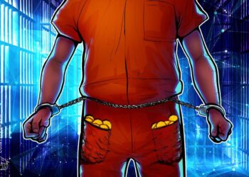 CEO Of BitRiver Reportedly On House Arrest Amid Tax Evasion Charges