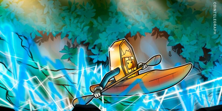 Liquidity Drought Not Crypto Breakdown Behind BTC Drop: Pal