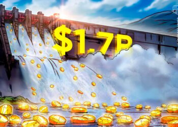 Crypto Funds Post Two-Week Outflows Amid Bitcoin Slide