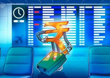 Why India Wants the E-Rupee to Move Beyond Borders