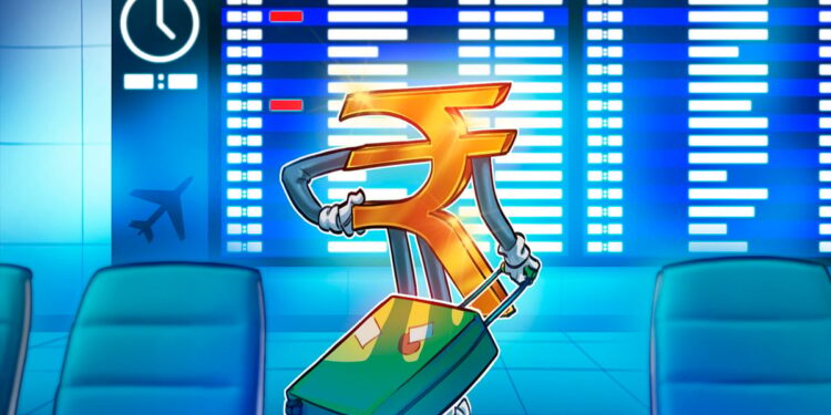 Why India Wants the E-Rupee to Move Beyond Borders