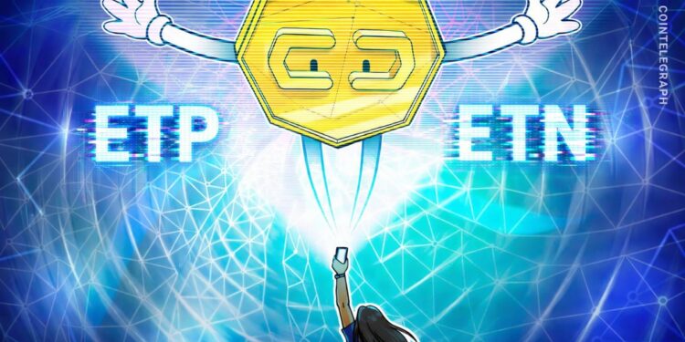 ING Germany Launches Crypto ETPs And ETNs For Retail Clients