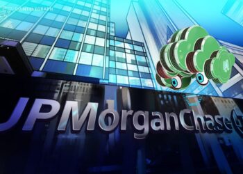 AI Tops Family Office Investments as Crypto Lags: JPMorgan Report