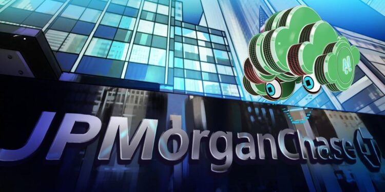 AI Tops Family Office Investments as Crypto Lags: JPMorgan Report