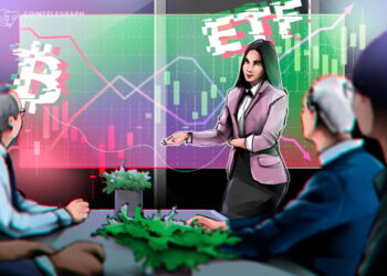 Bitcoin ETFs Rebound $562M After $1.5B Outflows