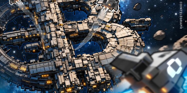 Bitcoin-native USDT protocol joins CTDG Dev Hub