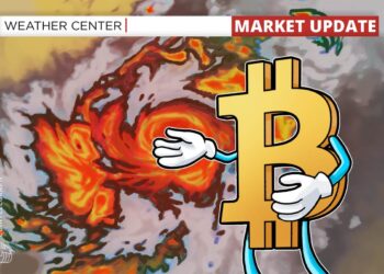 Bitcoin Hits 2026 Low Under $73K But Analyst Says It’s Normal