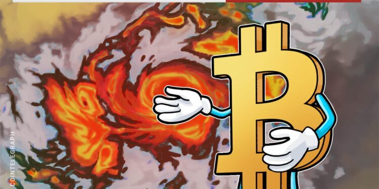 Bitcoin Hits 2026 Low Under $73K But Analyst Says It’s Normal