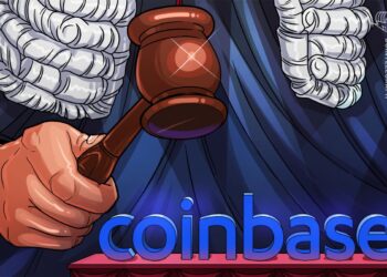 Nevada Authorities File Lawsuit against Coinbase over Unlicensed Wagering
