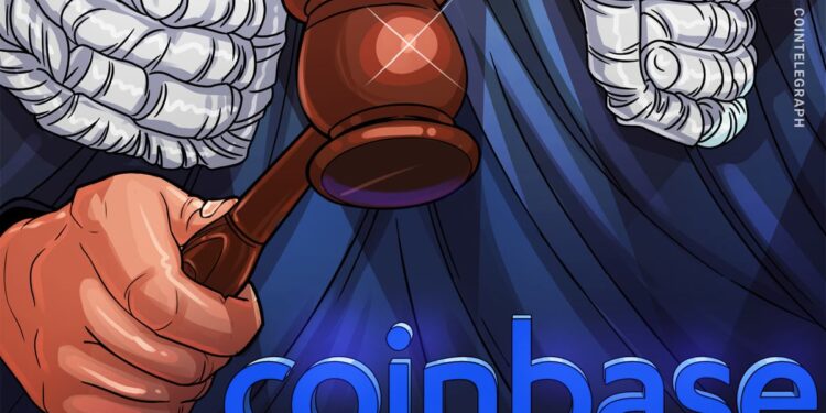 Nevada Authorities File Lawsuit against Coinbase over Unlicensed Wagering