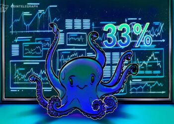 Payward Revenues Jump 33% as Traders Flock to Kraken