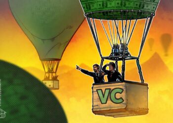 Crypto VC Funding Doubled in 2025 as RWA Tokenization Took the Lead