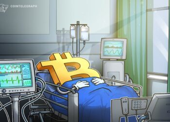 Bitcoin Price Action Makes Lower Lows After Failed $76,000 Relief Bounce