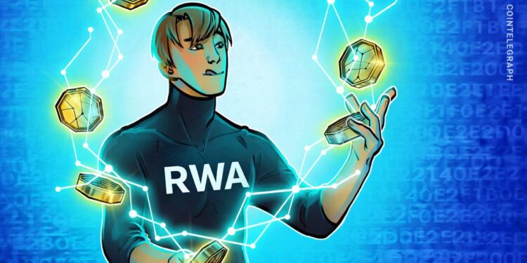 Startale, SBI launch Strium for institutional FX, RWA trading