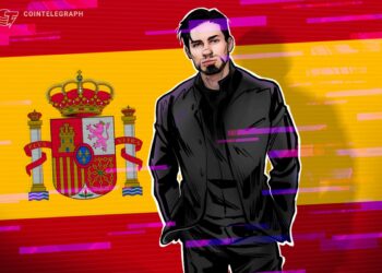 Telegram’s Durov Sounds Alarm About Spain’s Online Age Verification law