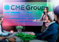 CME Group Weighs Issuing Proprietary Token for Collateral and Margin