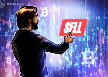 Bitcoin May Drop Below $64K as Veteran Raises ‘Campaign Selling’ Alarm