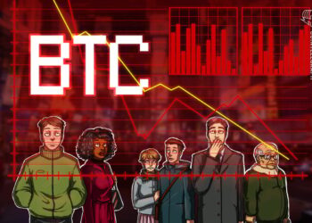 Here’s Why Bitcoin Analysts Say BTC Market Has Entered “Full Capitulation”