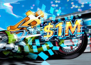 $1M Lightning Payment Tests Bitcoin’s Institutional Rails