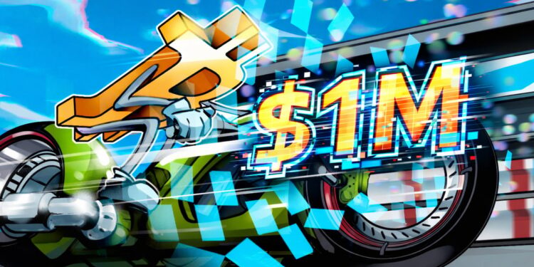 $1M Lightning Payment Tests Bitcoin’s Institutional Rails