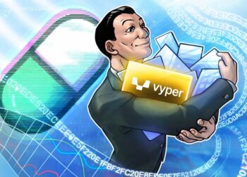 Pump.fun Expands Trading Infrastructure With Vyper Acquisition